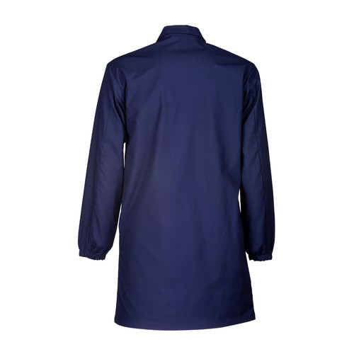 Blouse de travail coton et polyester - 2