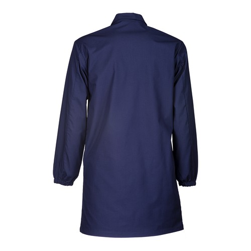 Blouse de travail coton et polyester - 2