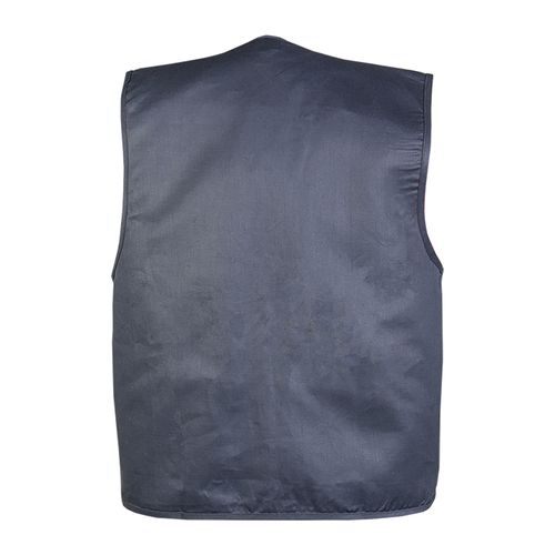 Gilet sans manches - 2