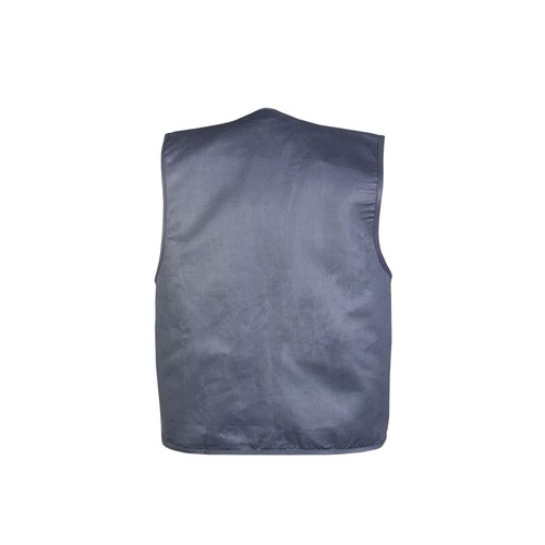 Gilet sans manches - 2