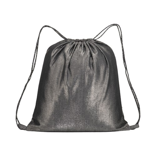 Sac-à-dos en polycoton brillant, 150 g/m2 - 2