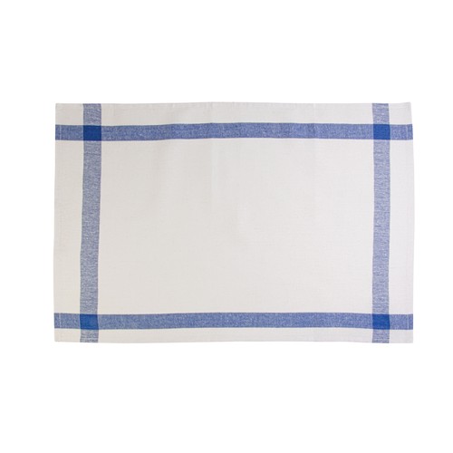Torchon de cuisine en coton mesure 45 x 65 cm - 2