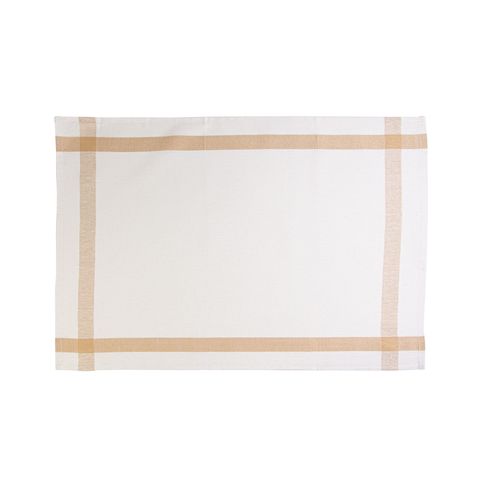 Torchon de cuisine en coton mesure 45 x 65 cm - 2
