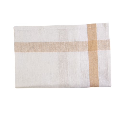 Torchon de cuisine en coton mesure 45 x 65 cm - 4