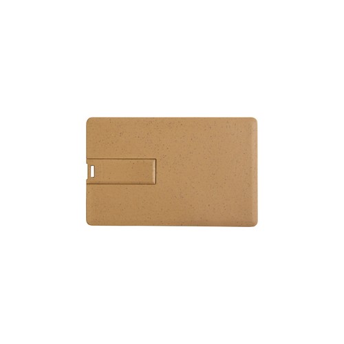 Clé USB de 4 Gb en forme de carte - 2