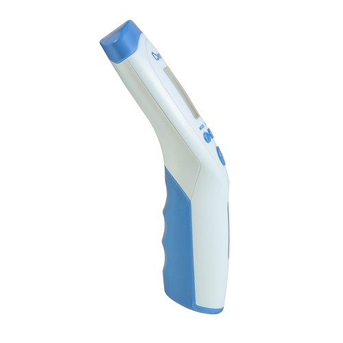 Thermomètre numérique infrarouge sans contact - 2