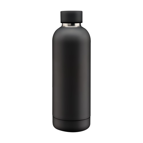 Thermos en acier inoxydable de 500 ml avec double paroi isolante - 1