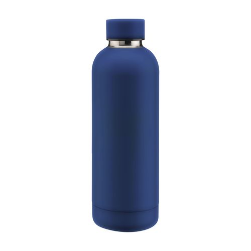 Thermos en acier inoxydable de 500 ml avec double paroi isolante - 1