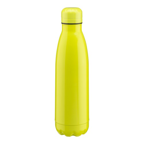 Thermos en acier inoxydable de 500 ml avec double paroi isolante - 1