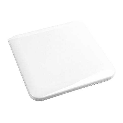 PORTA MASCARILLA DE PLÁSTICO (PP), FABRICADO CON MATERIAL ANTIBACTERIANO ISO22196