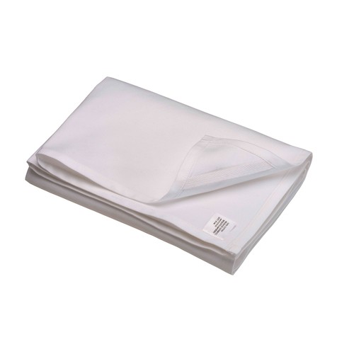 Torchon en coton twill, 200 g/m2 - 1