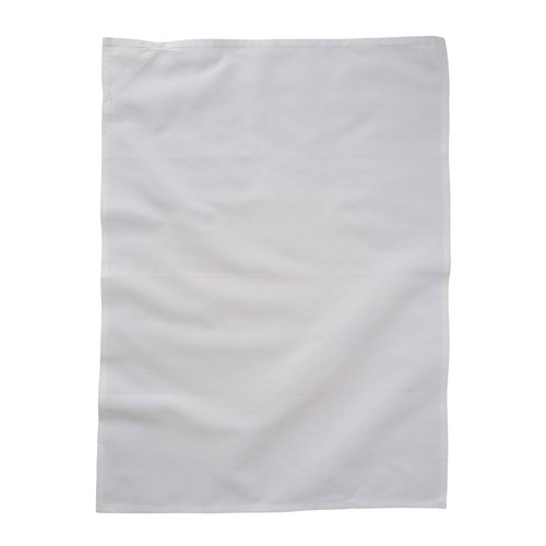 Torchon en coton twill, 200 g/m2 - 2