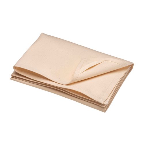 Torchon en coton twill, 200 g/m2 - 1