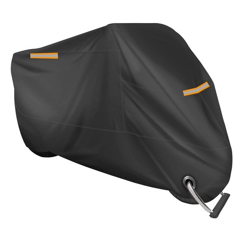 Couverture moto en polyester 190T - 1