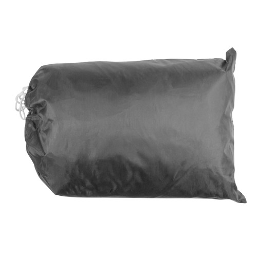 Couverture moto en polyester 190T, avec détails réfléchissants, en polyester - 2