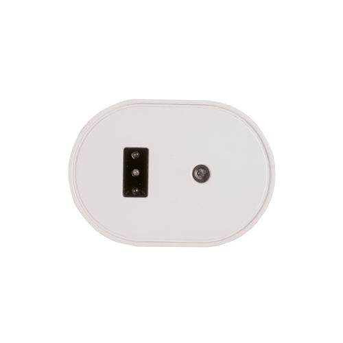 Nébuliseur équipé d'un capteur de mouvement infrarouge qui délivre une solution alcoolisée - 4