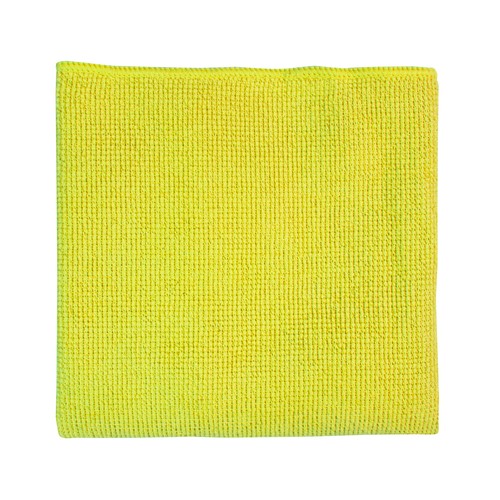 Microfibre sponge cleaning cloth 200 g/m2 Microfibre sponge cleaning cloth 200 g/m2