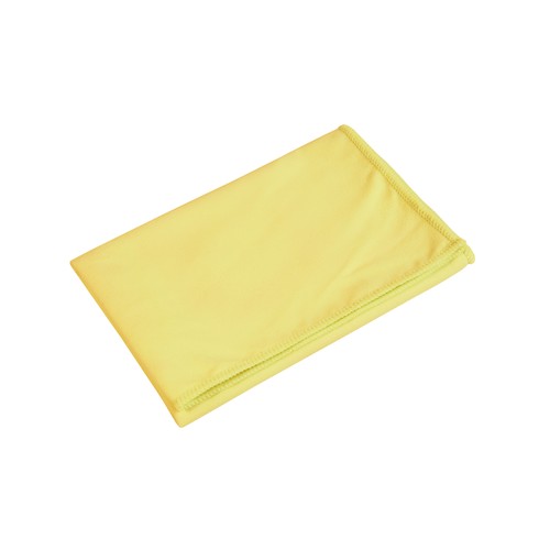 Microfibre car cleaning cloth 170 g/m2