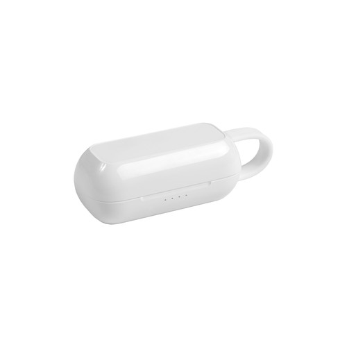 Écouteurs bluetooth avec étui de chargement et câble de chargement micro USB inclus - 2