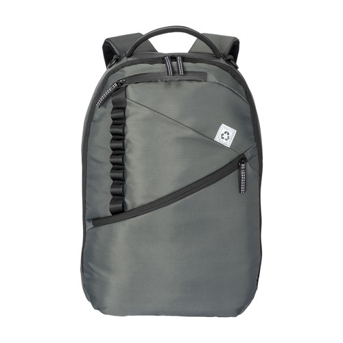 Sac a dos porte PC en PET recycle - 2