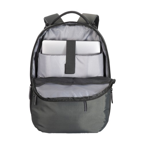 Sac a dos porte PC en PET recycle - 4