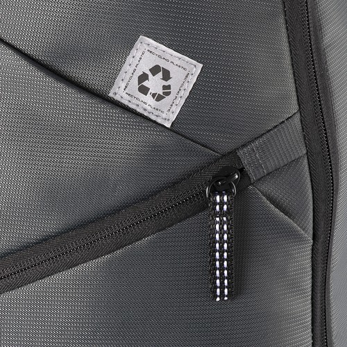 Sac a dos porte PC en PET recycle - 6