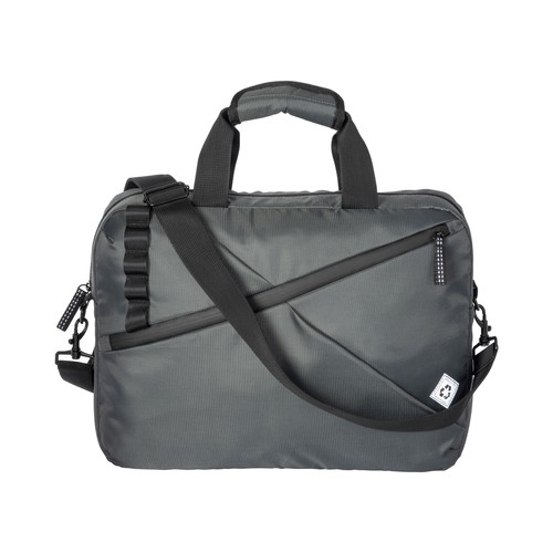 Poche porte PC en PET recycle - 2