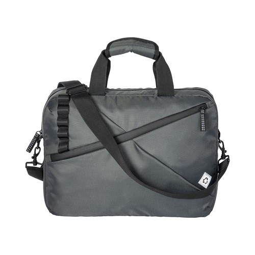 Poche porte PC en PET recycle - 2