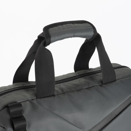 Poche porte PC en PET recycle - 8