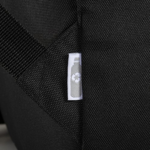 Sac a dos porte PC en PET recycle effet melange - 6