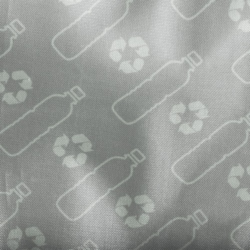 Sac a dos porte PC en PET recycle effet melange - 8