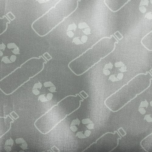 Sac a dos porte PC en PET recycle effet melange - 7