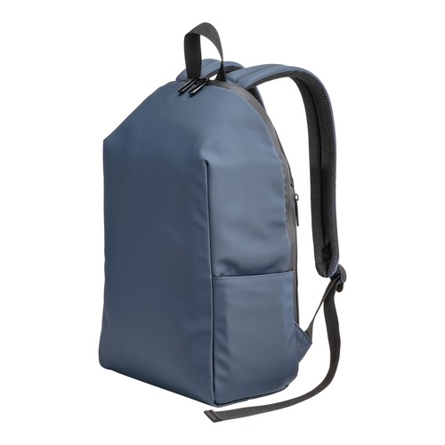 Sac a dos porte-pc en Soft PU water resistant personnalisé