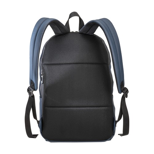 Sac a dos porte-pc en Soft PU water resistant - 3