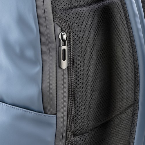 Sac a dos porte-pc en Soft PU water resistant - 6