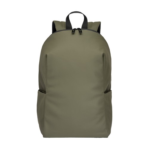 Sac a dos porte-pc en Soft PU water resistant - 2