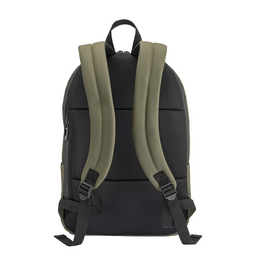 Sac a dos porte-pc en Soft PU water resistant - 3