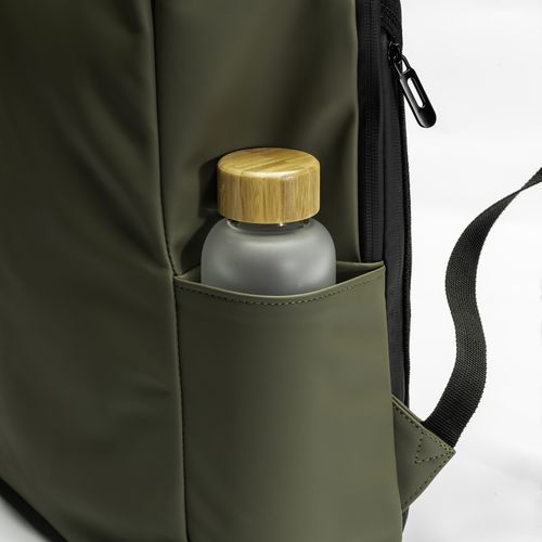 Sac a dos porte-pc en Soft PU water resistant - 4