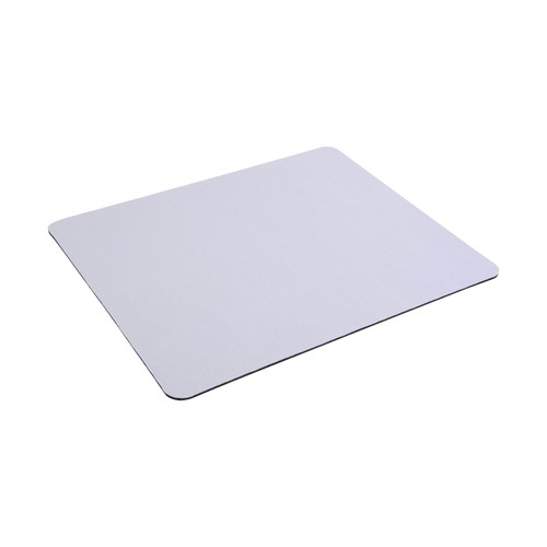 Polyester mouse pad suitable for sublimation printing