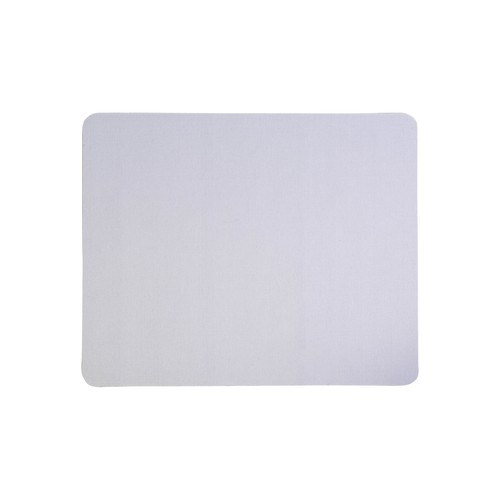 Tapis de souris en polyester adapte a l impression par sublimation - 2