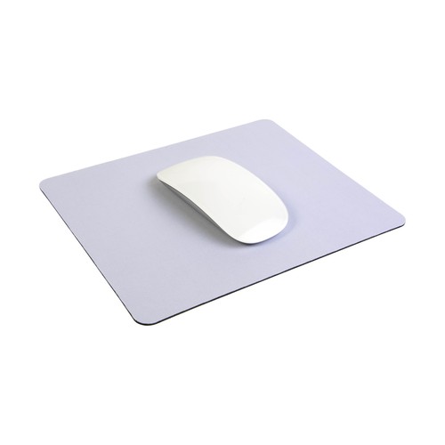 Tapis de souris en polyester adapte a l impression par sublimation - 3