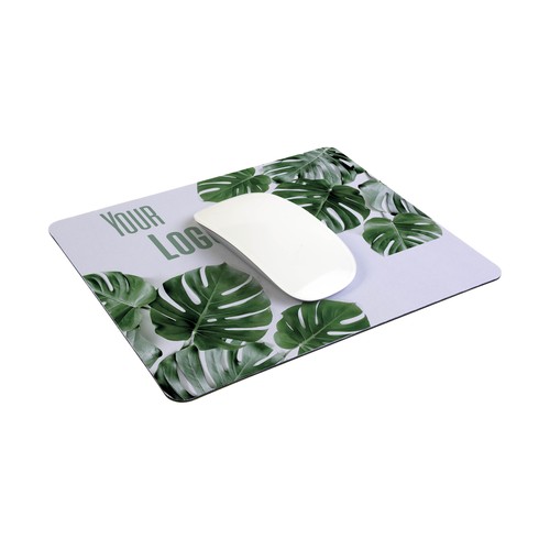 Tapis de souris en polyester adapte a l impression par sublimation - 4