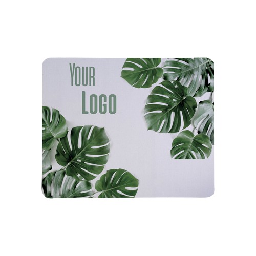 Tapis de souris en polyester adapte a l impression par sublimation - 5