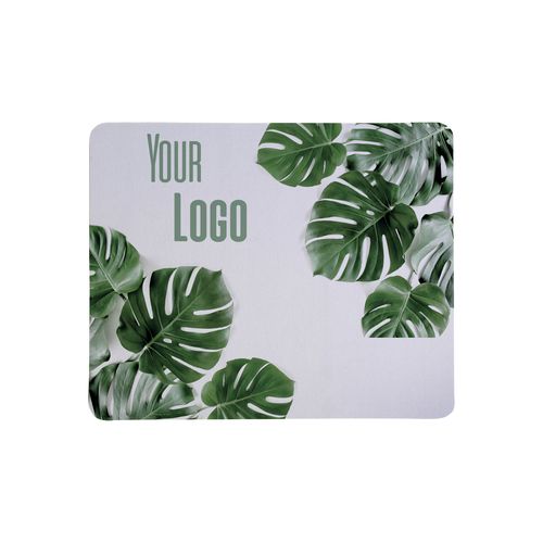 Tapis de souris en polyester adapte a l impression par sublimation - 5