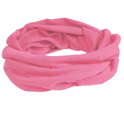 Bandana multi usage en tissu élastique (polyester/élasthanne) - 1