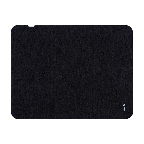 Tapis de souris et support pour téléphone portable en R-pet, avec chargeur wireless - 3