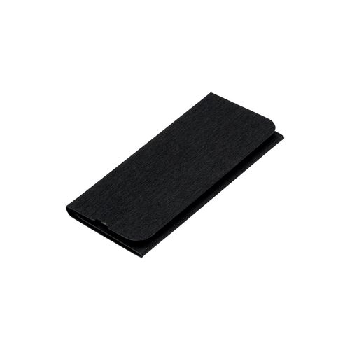 Tapis de souris et support pour téléphone portable en R-pet, avec chargeur wireless - 5