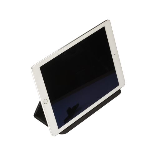 Tapis de souris et support pour téléphone portable en R-pet, avec chargeur wireless - 7