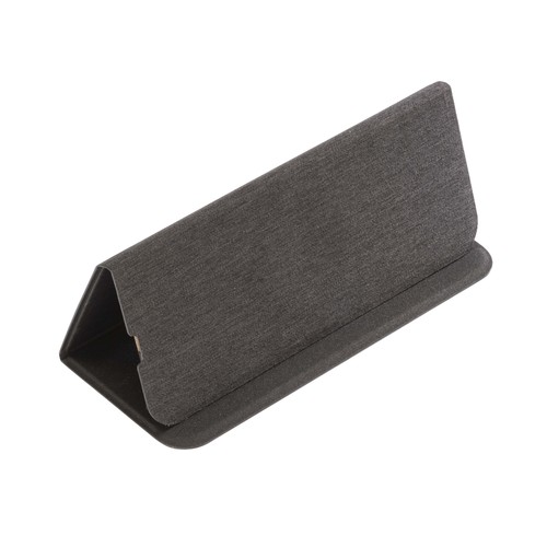 Tapis de souris et support pour téléphone portable en R-pet, avec chargeur wireless - 8