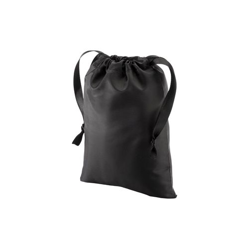 Pochon cadeau en R-pet 210T, 15x20 cm - 1